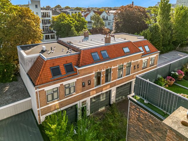 Balistraat 47F, 'S-Gravenhage