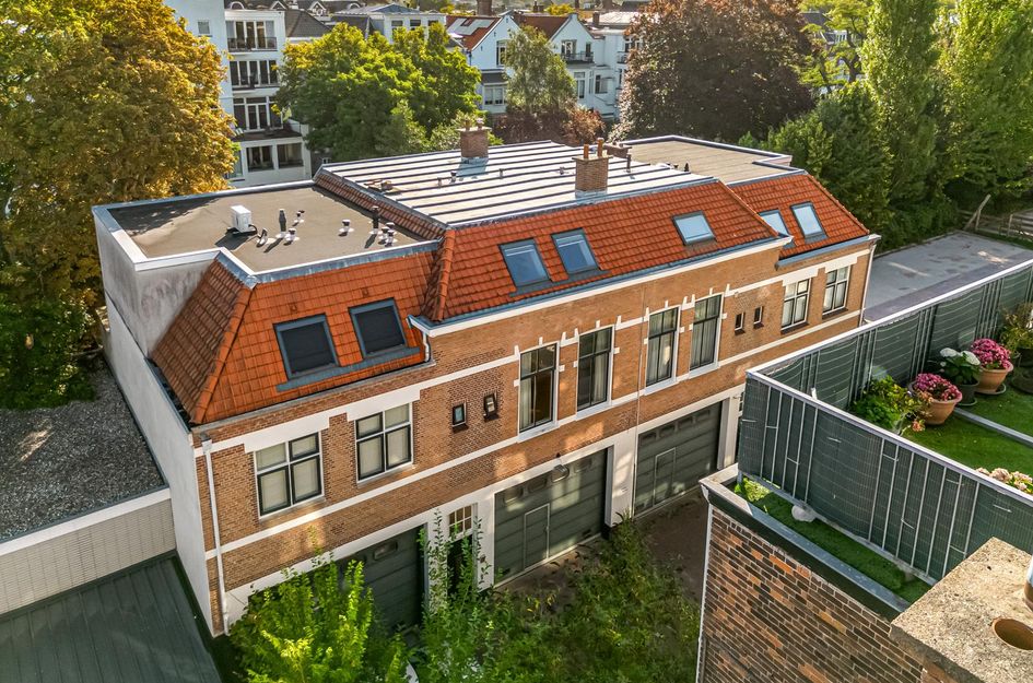 Balistraat 47F