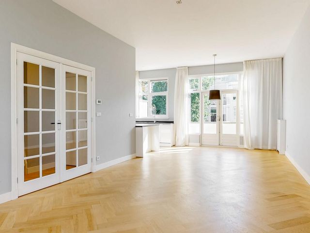 Balistraat 47F, 'S-Gravenhage