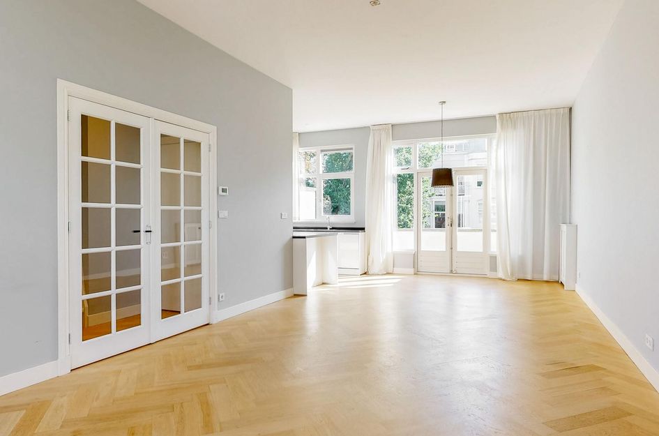 Balistraat 47F