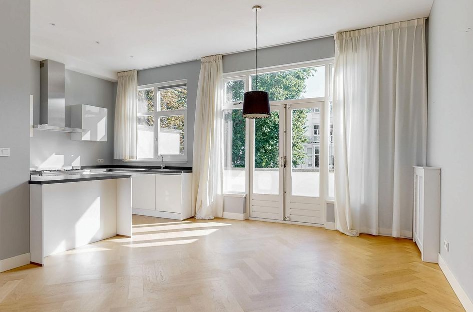 Balistraat 47F