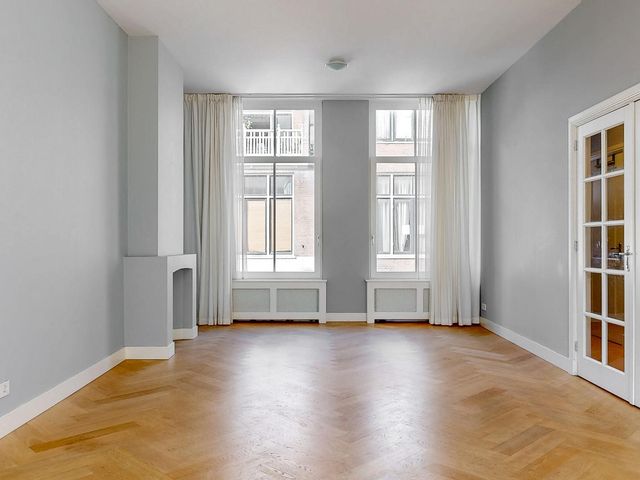 Balistraat 47F, 'S-Gravenhage