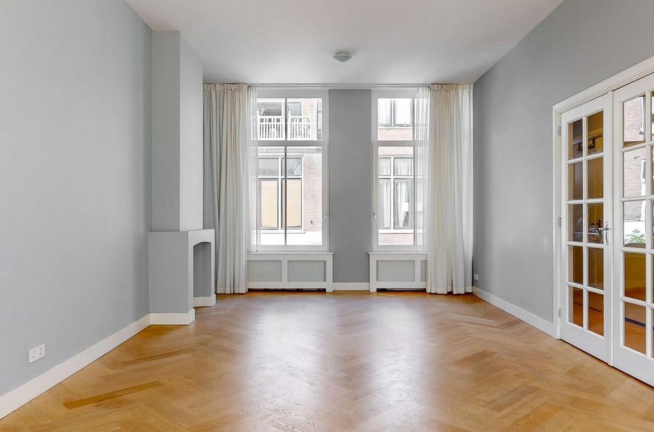 Balistraat 47F