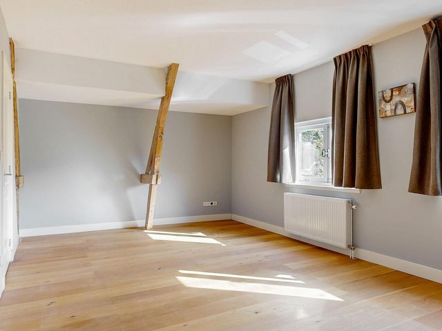 Balistraat 47F, 'S-Gravenhage