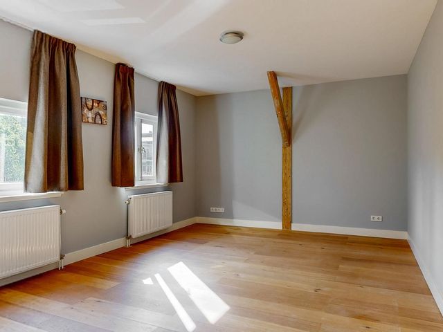 Balistraat 47F, 'S-Gravenhage