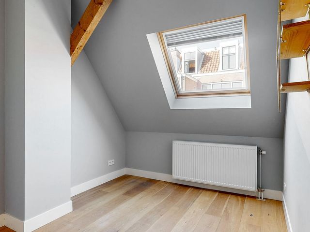 Balistraat 47F, 'S-Gravenhage