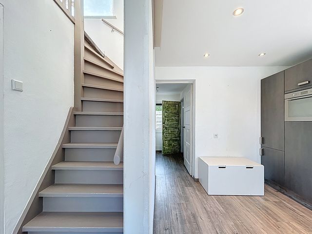 Tragel Oost 1, Schoondijke
