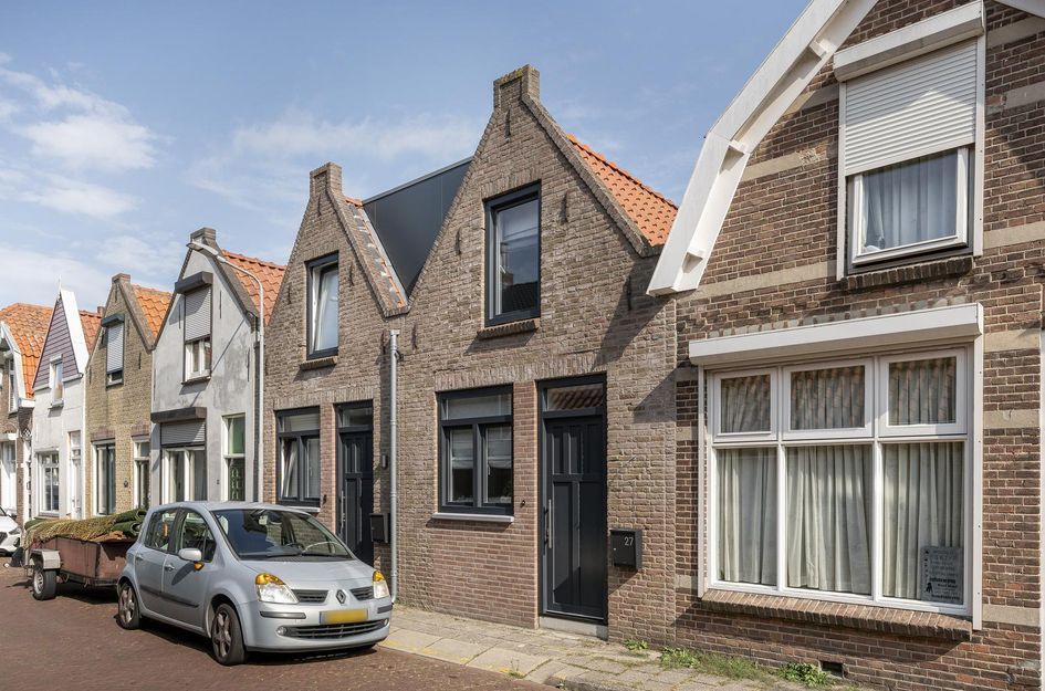 Bebouwdendam 27