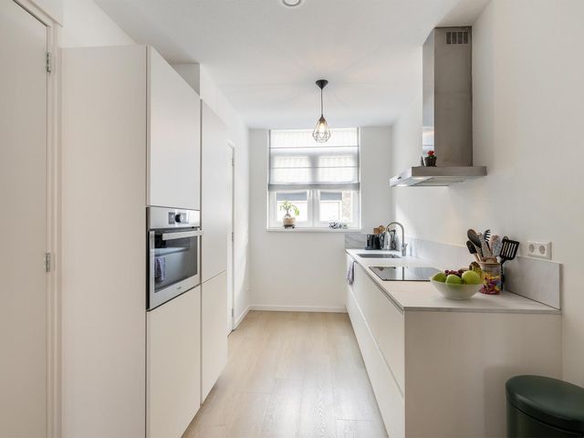 Bebouwdendam 27, Tholen