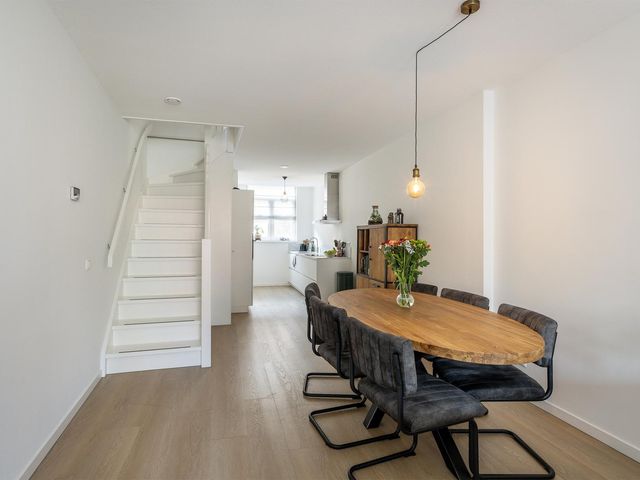 Bebouwdendam 27, Tholen