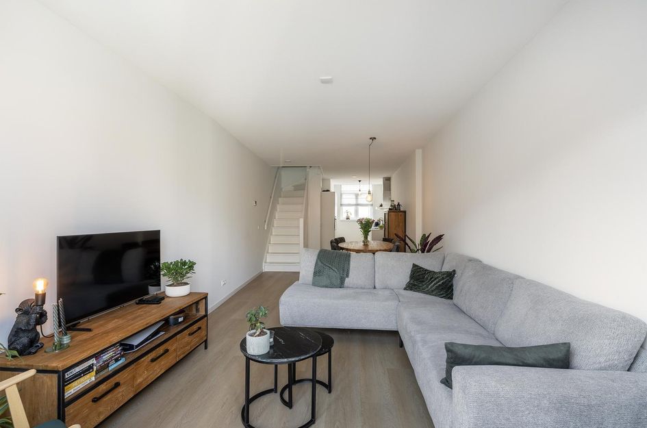 Bebouwdendam 27
