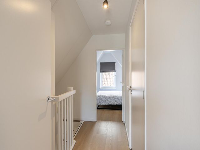 Bebouwdendam 27, Tholen