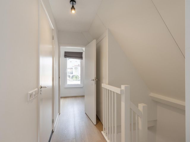 Bebouwdendam 27, Tholen