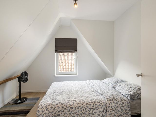 Bebouwdendam 27, Tholen