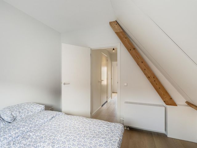 Bebouwdendam 27, Tholen