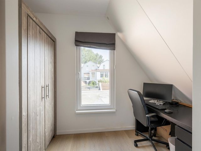 Bebouwdendam 27, Tholen