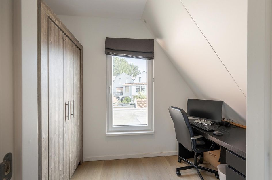 Bebouwdendam 27