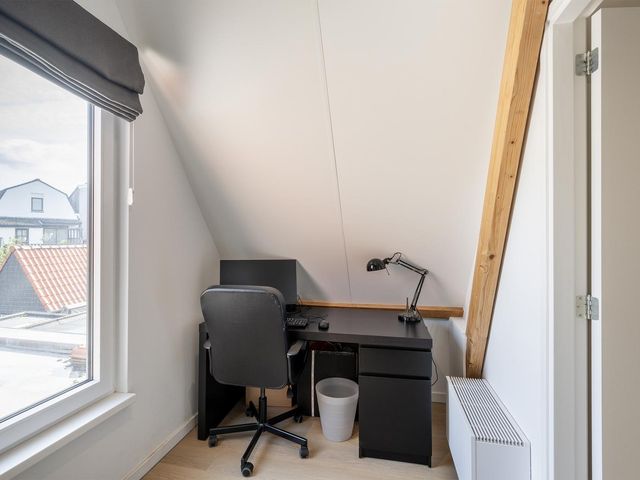 Bebouwdendam 27, Tholen