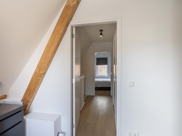 Bebouwdendam 27, Tholen