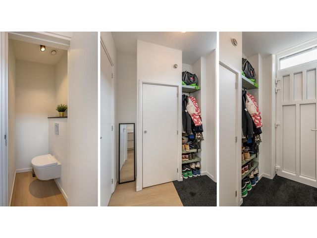 Bebouwdendam 27, Tholen