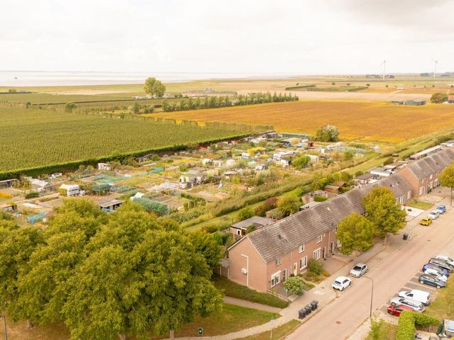 Bloemenlaan 184, Sint-Maartensdijk