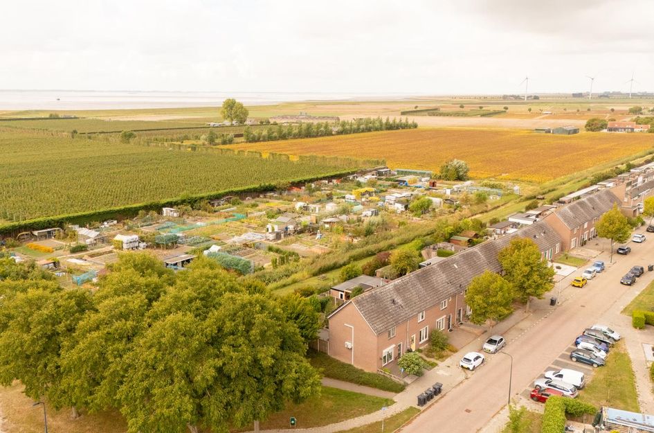 Bloemenlaan 184