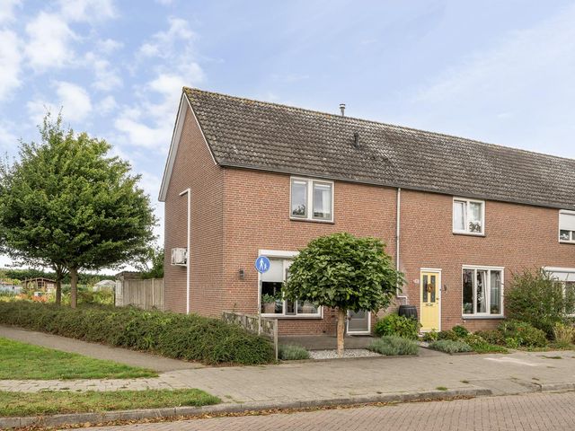 Bloemenlaan 184, Sint-Maartensdijk