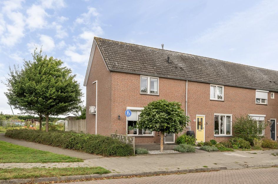 Bloemenlaan 184