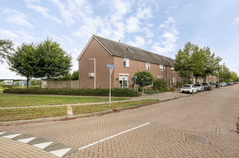 Bloemenlaan 184