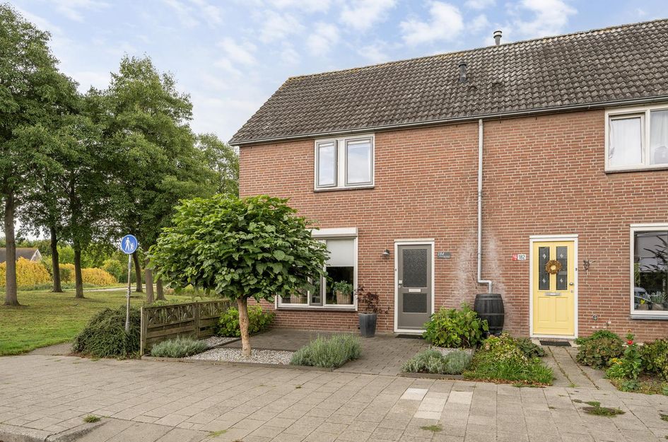 Bloemenlaan 184