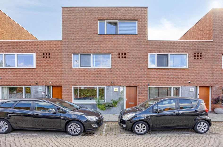 Herkingenstraat 60D