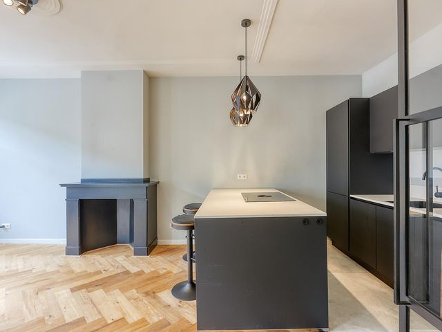 Altingstraat 86, 'S-Gravenhage