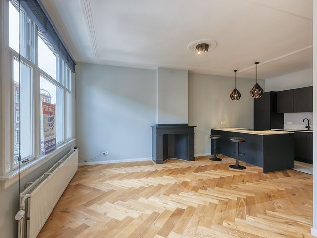 Altingstraat 86, 'S-Gravenhage