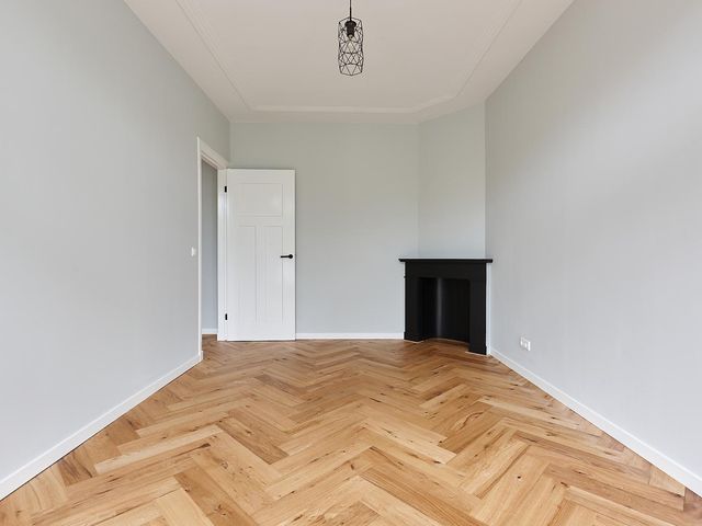 Altingstraat 86, 'S-Gravenhage