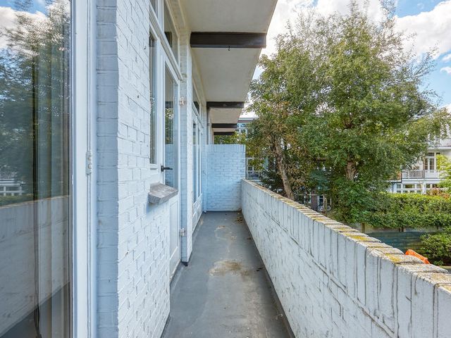 Altingstraat 86, 'S-Gravenhage