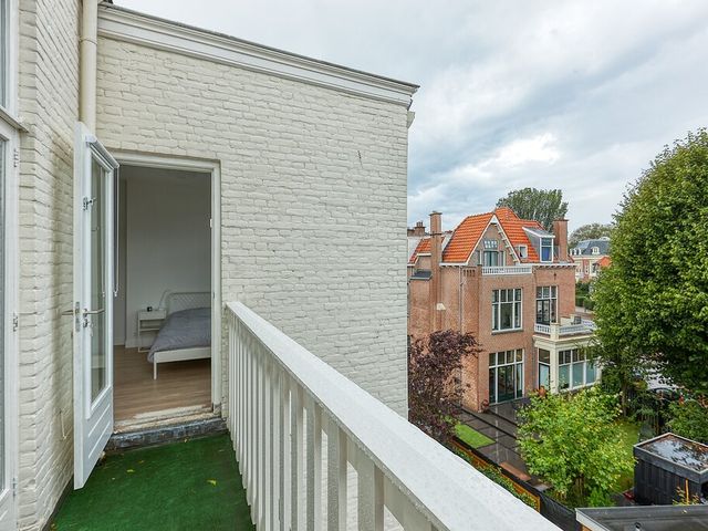 Frankenslag 15F, 'S-Gravenhage