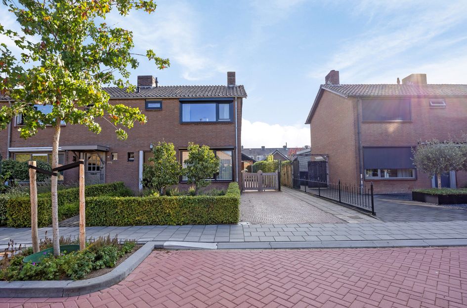 Lijsterbesstraat 17