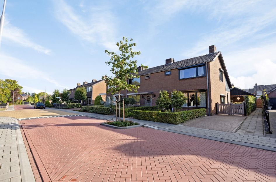 Lijsterbesstraat 17