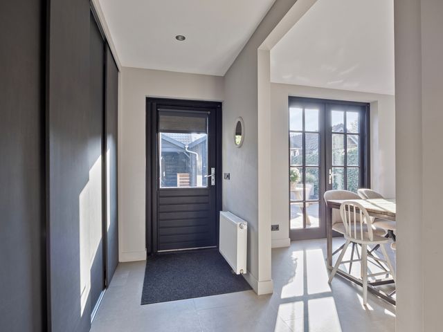 Lijsterbesstraat 17, Opheusden
