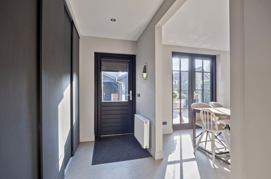 Lijsterbesstraat 17
