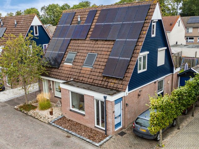 Het Plankenpad 30, Swifterbant