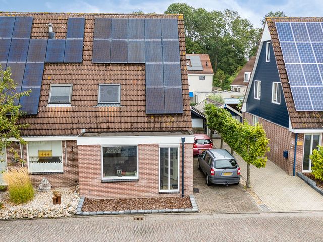 Het Plankenpad 30, Swifterbant