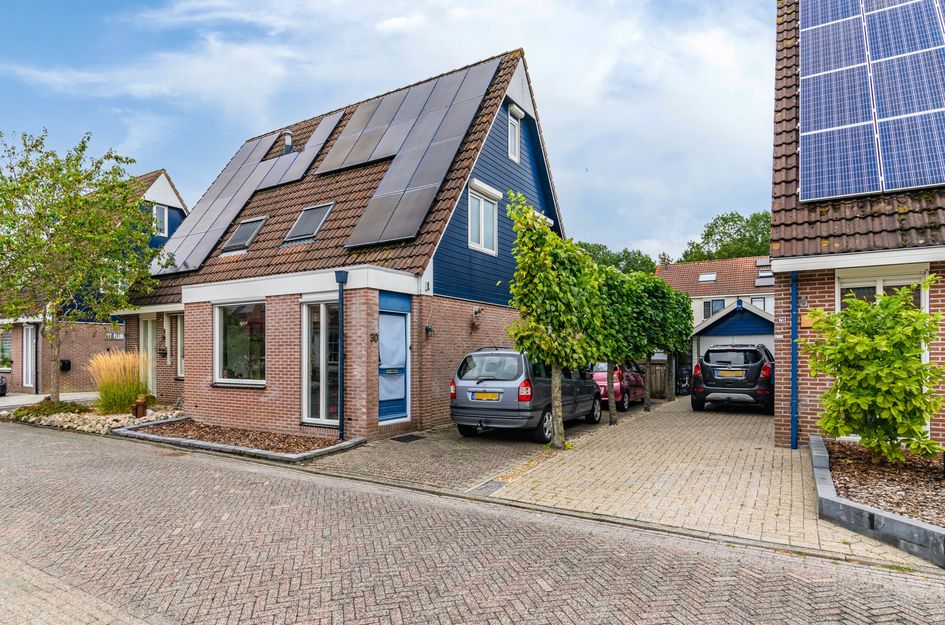 Het Plankenpad 30