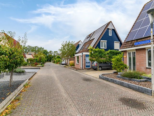 Het Plankenpad 30, Swifterbant