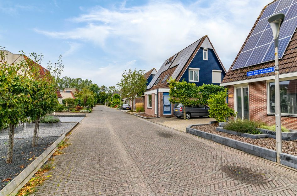 Het Plankenpad 30