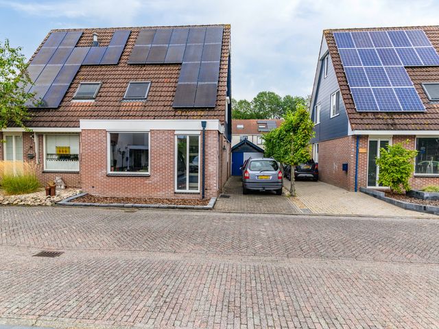 Het Plankenpad 30, Swifterbant