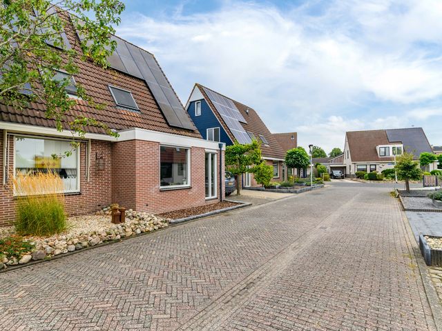 Het Plankenpad 30, Swifterbant