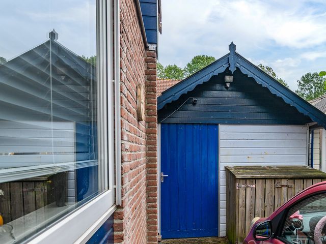 Het Plankenpad 30, Swifterbant