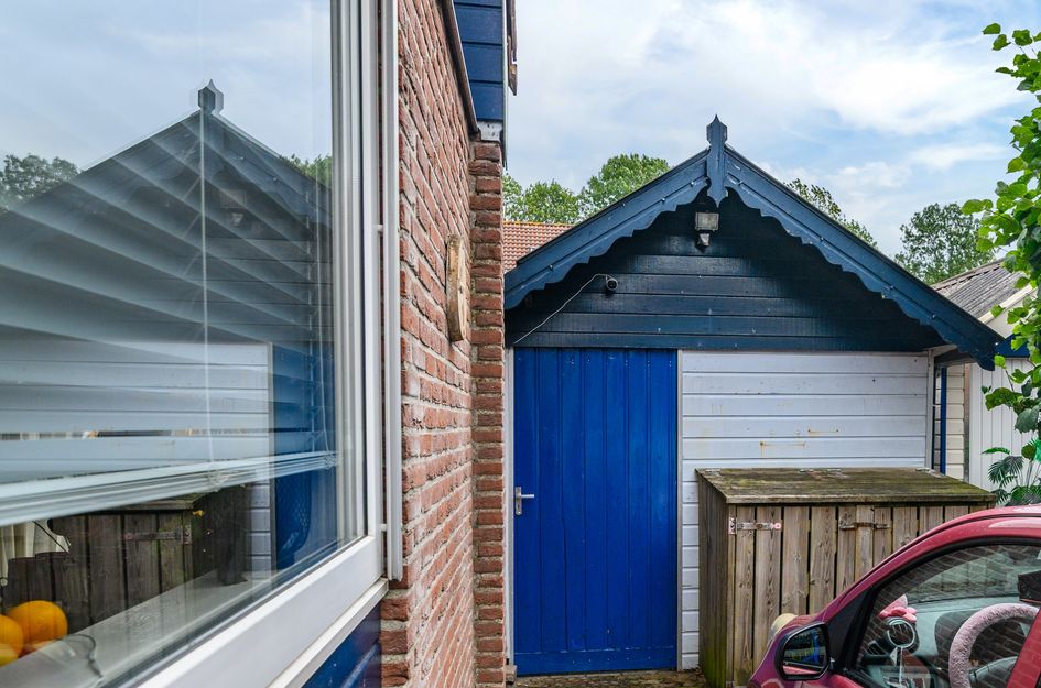 Het Plankenpad 30