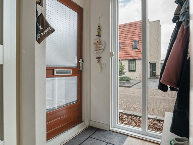 Het Plankenpad 30, Swifterbant